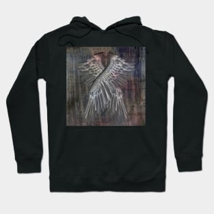 Angel Wings Hoodie